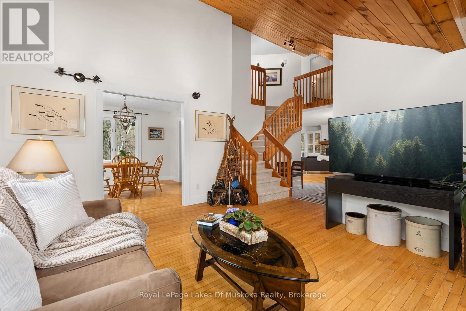 84 Clarke Crescent, Huntsville, Ontario P0B 1L0 - Photo 7 - X13116158