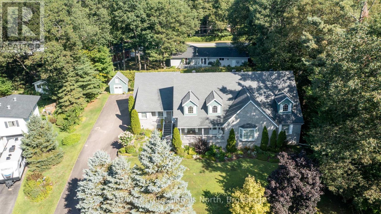 160 Tiffany Trail, Gravenhurst, Ontario P1P 1A6 - Photo 39 - X13116302