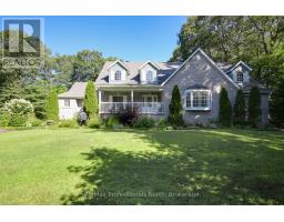 160 TIFFANY TRAIL, Gravenhurst, Ontario