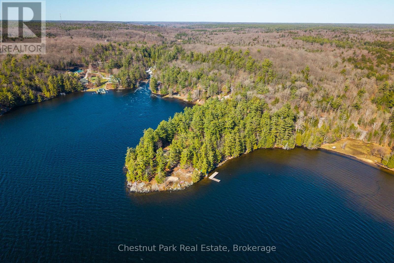 1226 Rosseau Lake Road 3 Road, Muskoka Lakes, Ontario P0B 1M0 - Photo 1 - X13116606