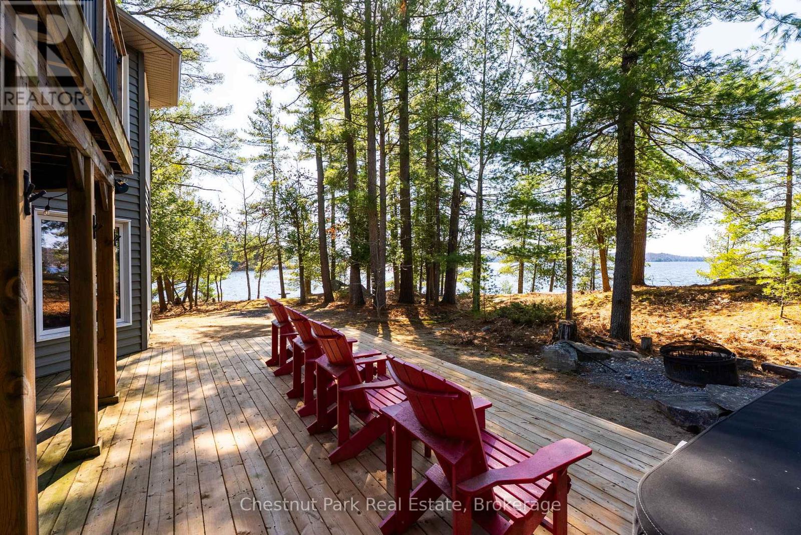 1226 Rosseau Lake Road 3 Road, Muskoka Lakes, Ontario P0B 1M0 - Photo 12 - X13116606