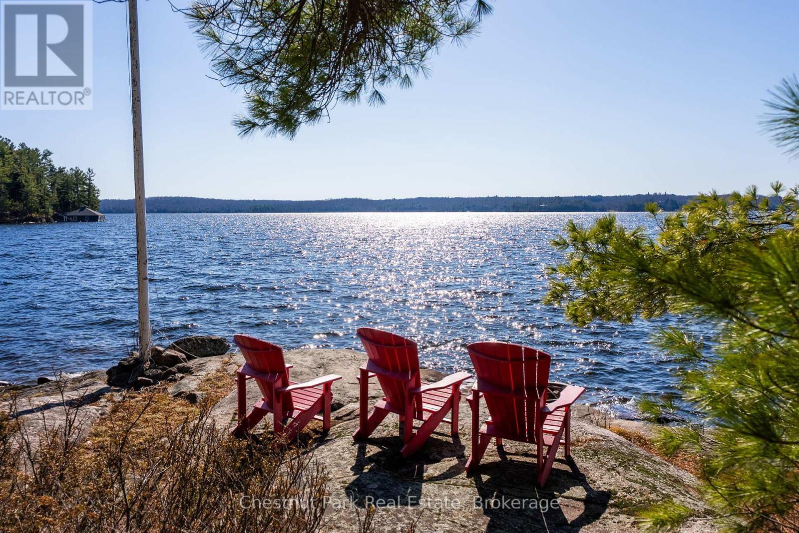 1226 Rosseau Lake Road 3 Road, Muskoka Lakes, Ontario P0B 1M0 - Photo 16 - X13116606