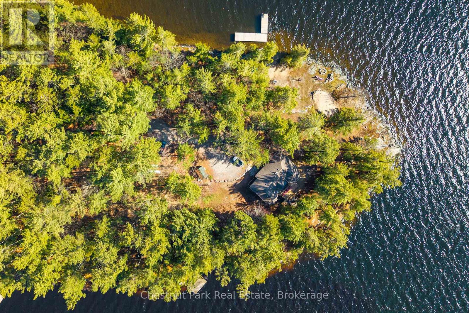 1226 Rosseau Lake Road 3 Road, Muskoka Lakes, Ontario P0B 1M0 - Photo 2 - X13116606
