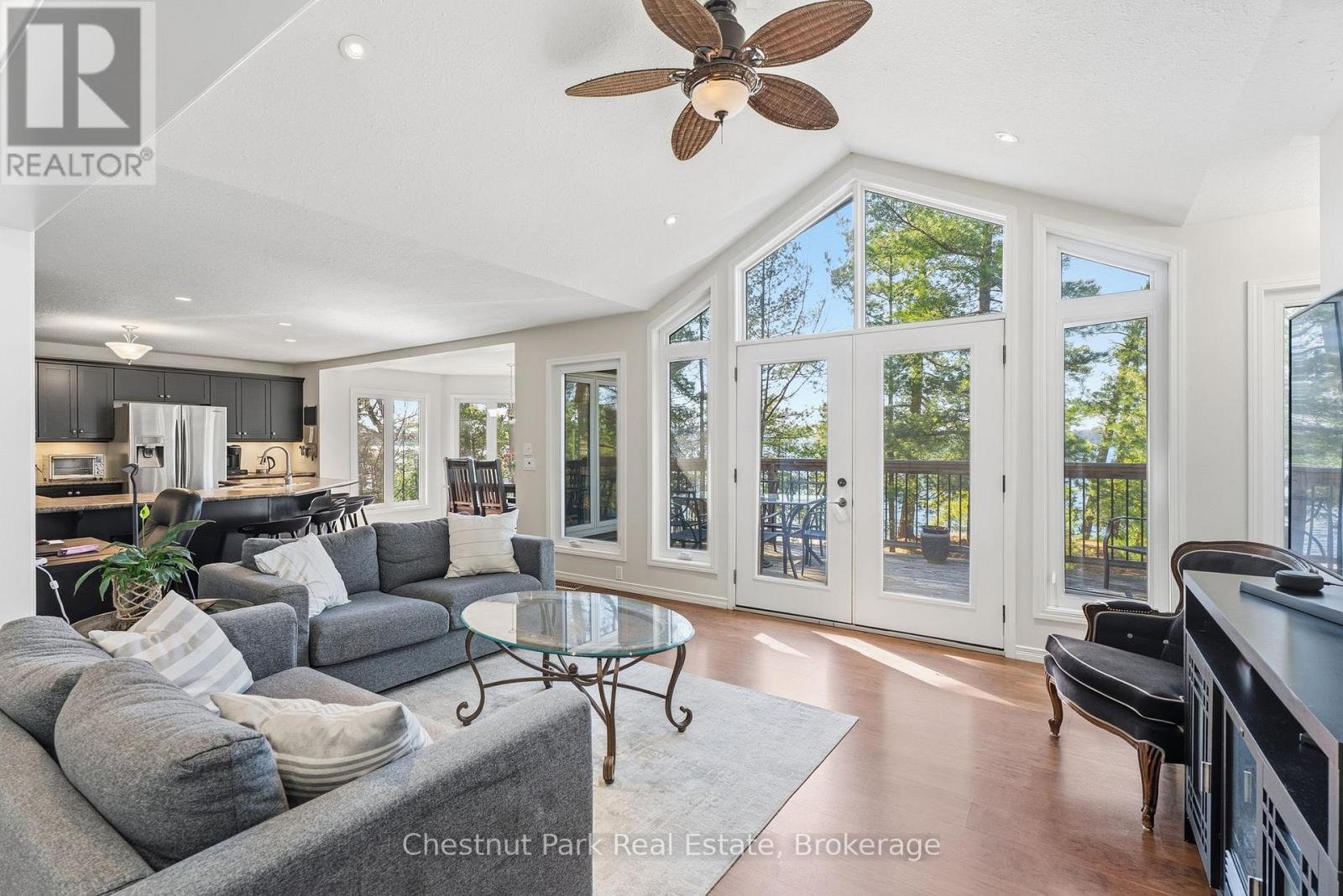 1226 Rosseau Lake Road 3 Road, Muskoka Lakes, Ontario P0B 1M0 - Photo 22 - X13116606