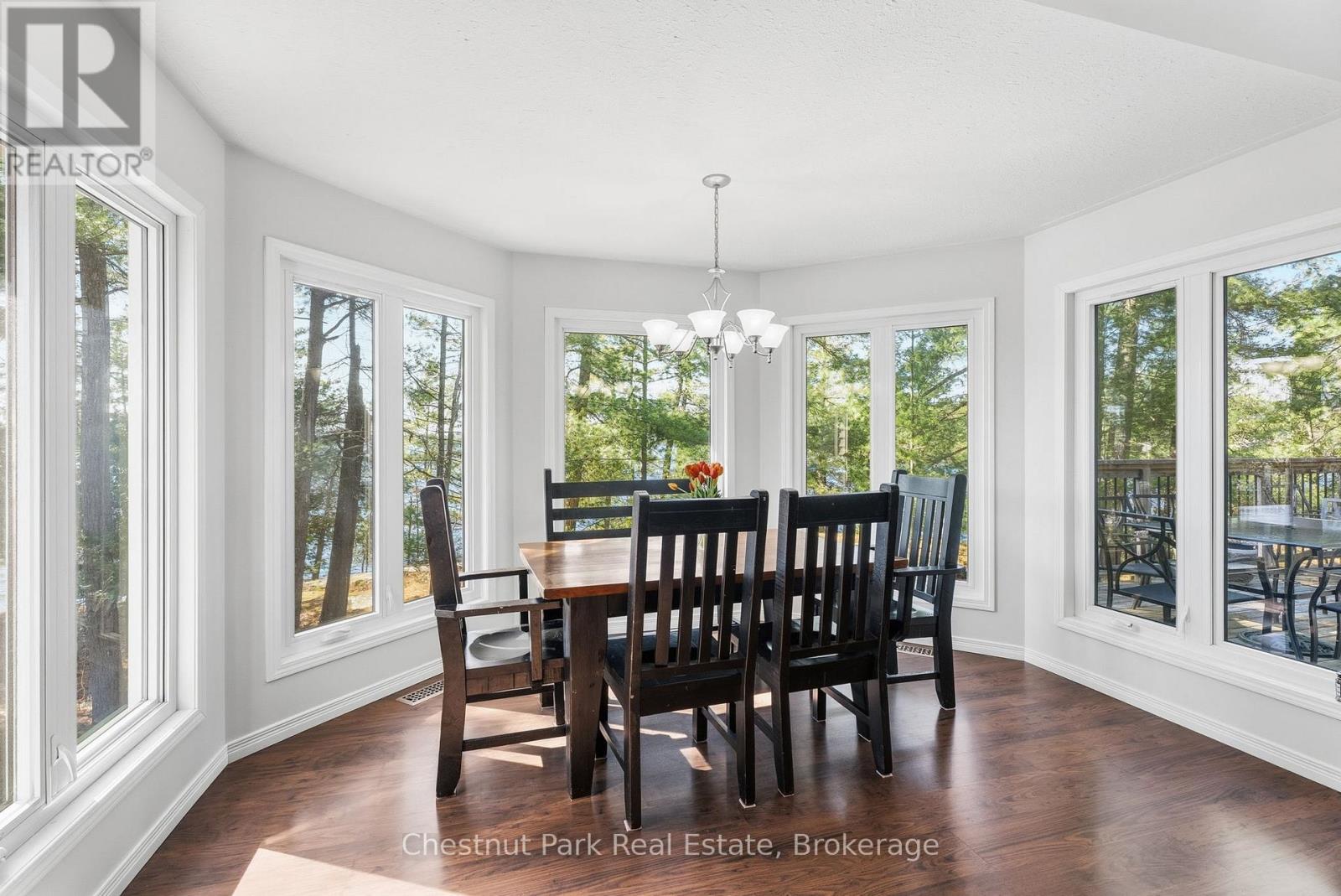 1226 Rosseau Lake Road 3 Road, Muskoka Lakes, Ontario P0B 1M0 - Photo 24 - X13116606