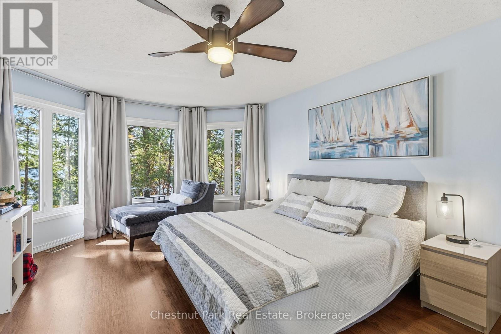 1226 Rosseau Lake Road 3 Road, Muskoka Lakes, Ontario P0B 1M0 - Photo 26 - X13116606