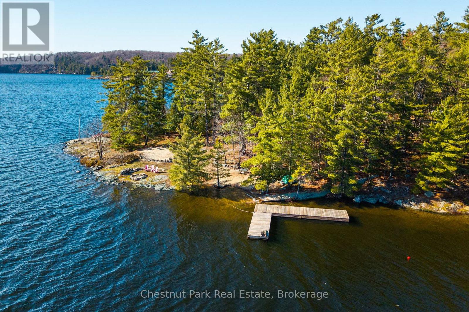 1226 Rosseau Lake Road 3 Road, Muskoka Lakes, Ontario P0B 1M0 - Photo 3 - X13116606