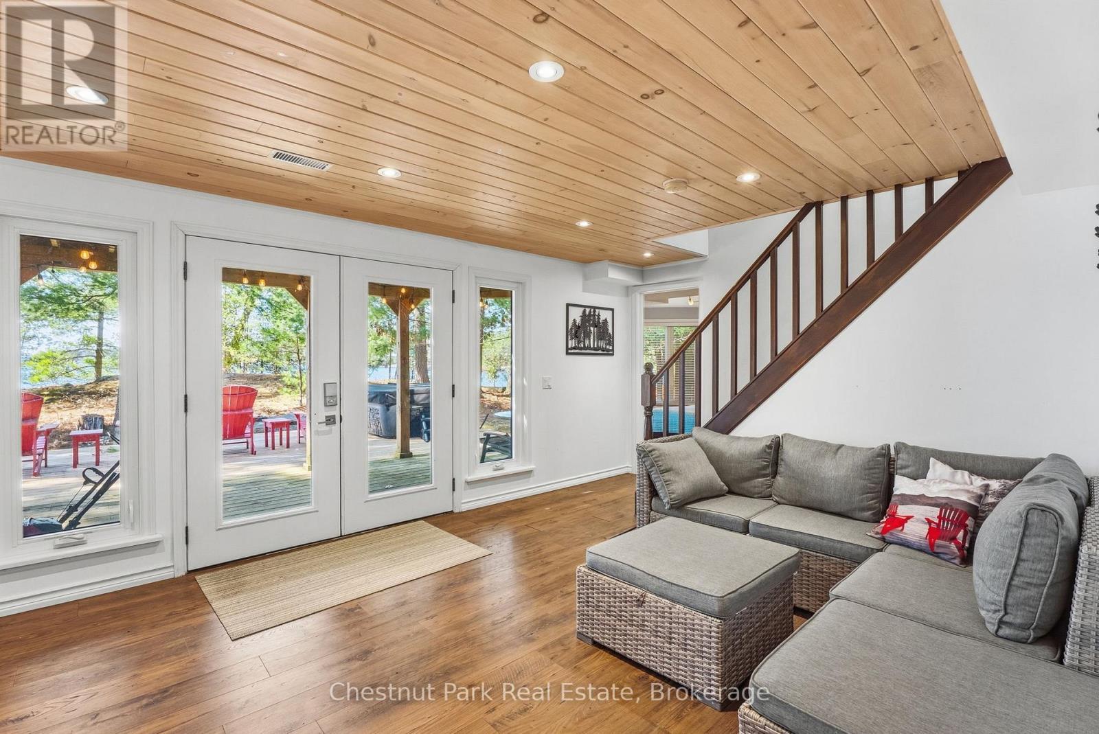 1226 Rosseau Lake Road 3 Road, Muskoka Lakes, Ontario P0B 1M0 - Photo 30 - X13116606