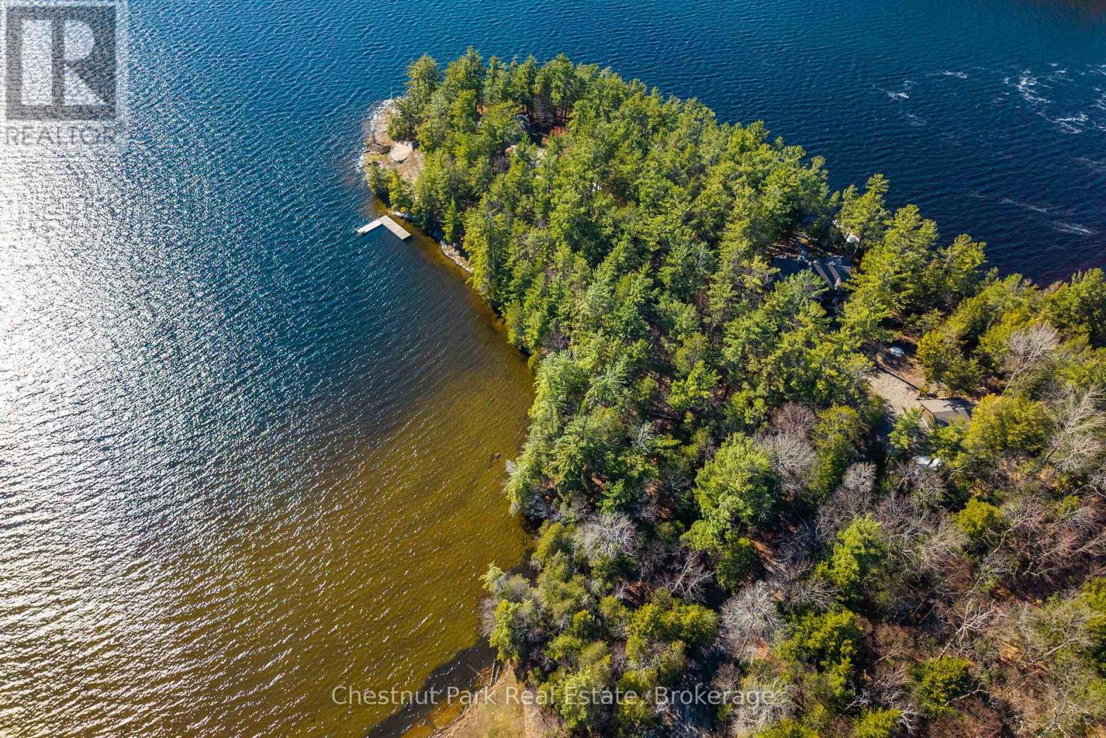 1226 Rosseau Lake Road 3 Road, Muskoka Lakes, Ontario P0B 1M0 - Photo 5 - X13116606