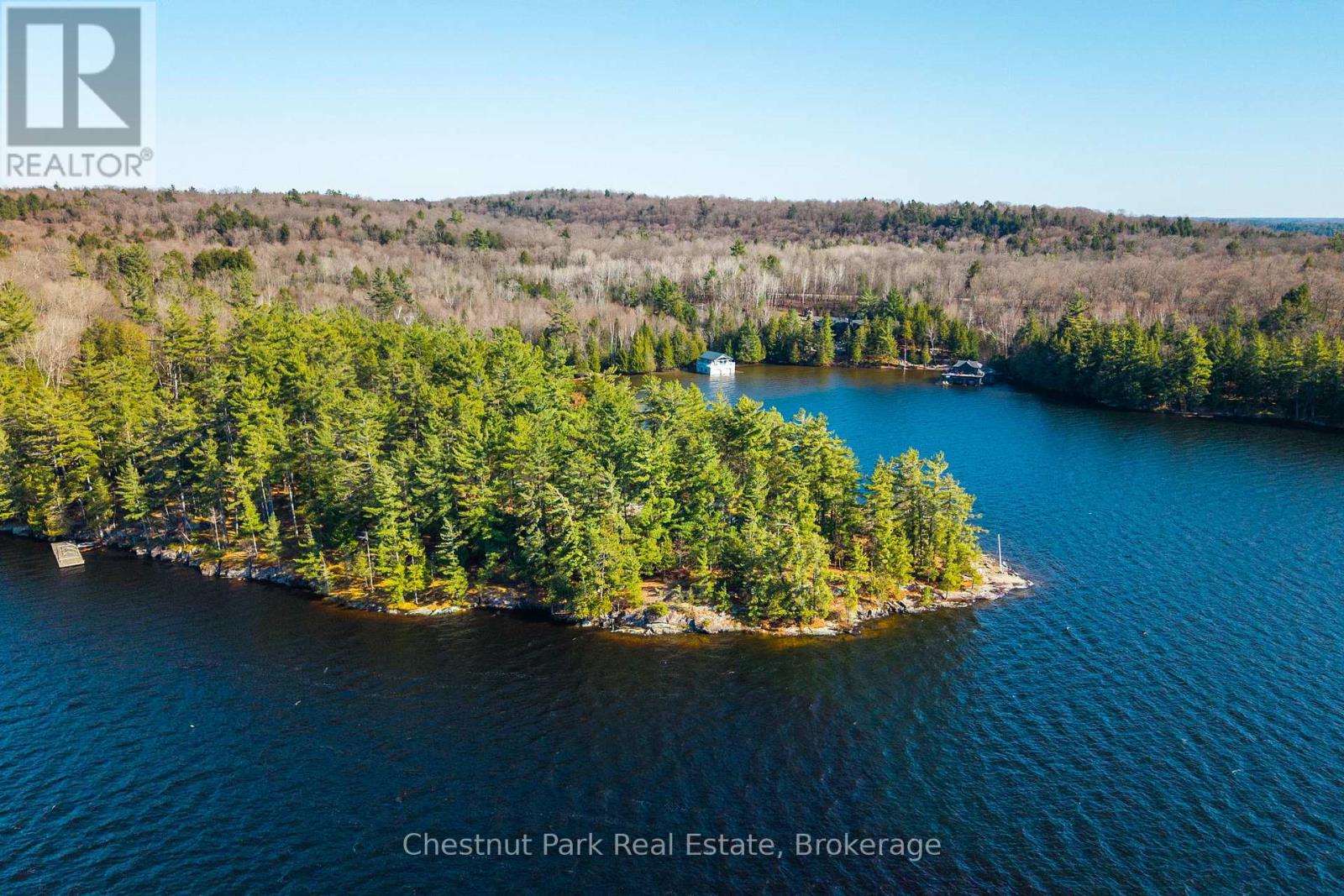 1226 Rosseau Lake Road 3 Road, Muskoka Lakes, Ontario P0B 1M0 - Photo 6 - X13116606