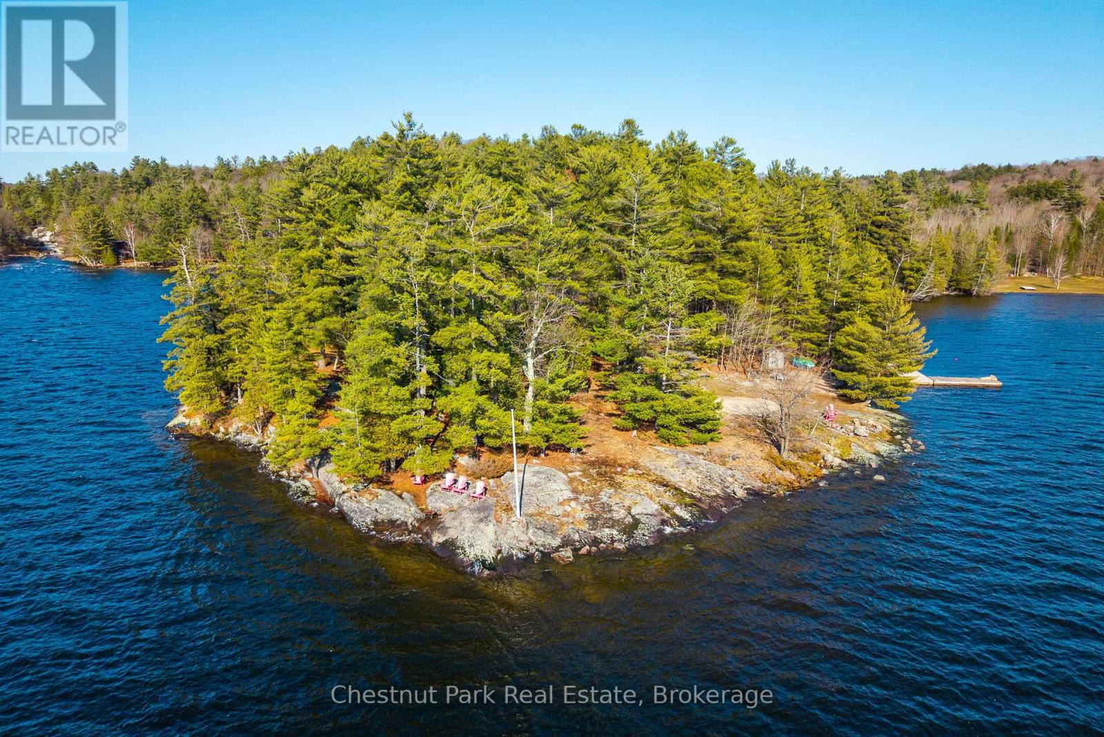 1226 Rosseau Lake Road 3 Road, Muskoka Lakes, Ontario P0B 1M0 - Photo 7 - X13116606