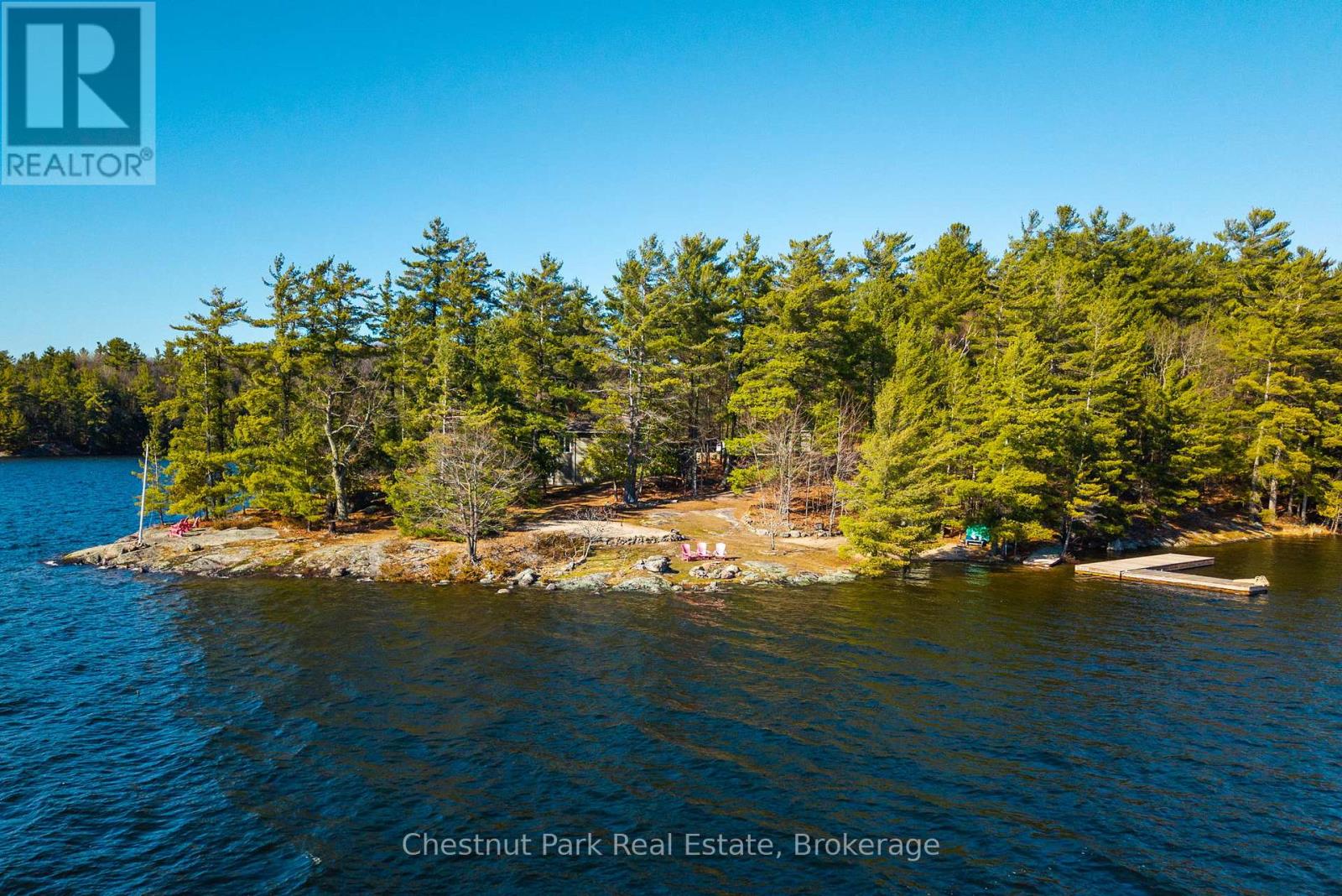 1226 Rosseau Lake Road 3 Road, Muskoka Lakes, Ontario P0B 1M0 - Photo 9 - X13116606
