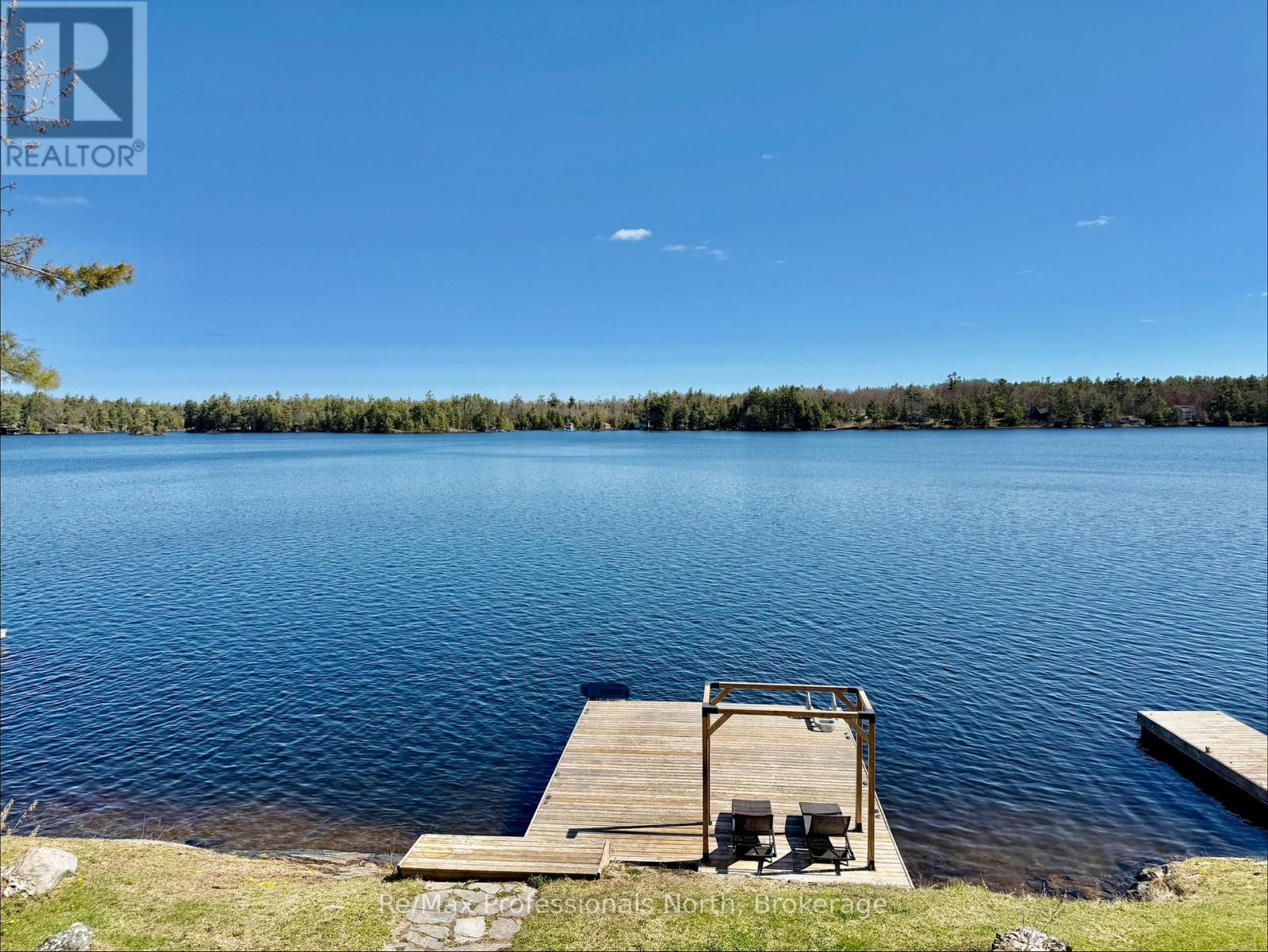 2 - 550 Sixth Street, Gravenhurst, Ontario P1P 1M2 - Photo 2 - X13116660