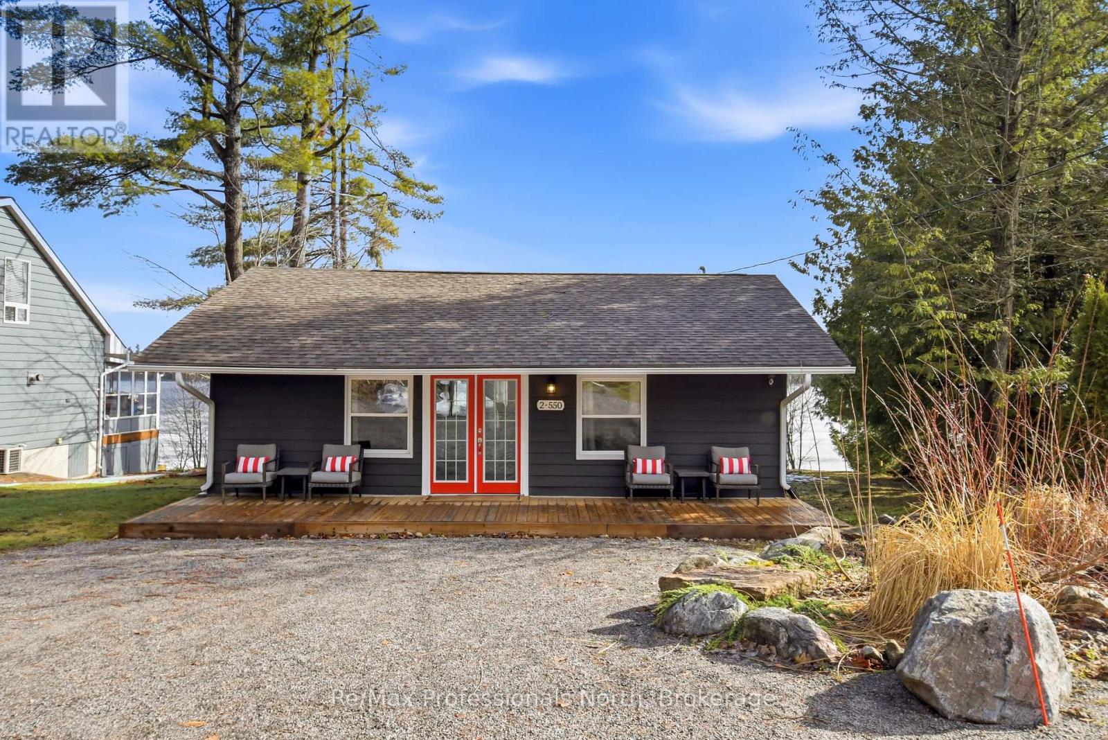 2 - 550 Sixth Street, Gravenhurst, Ontario P1P 1M2 - Photo 3 - X13116660
