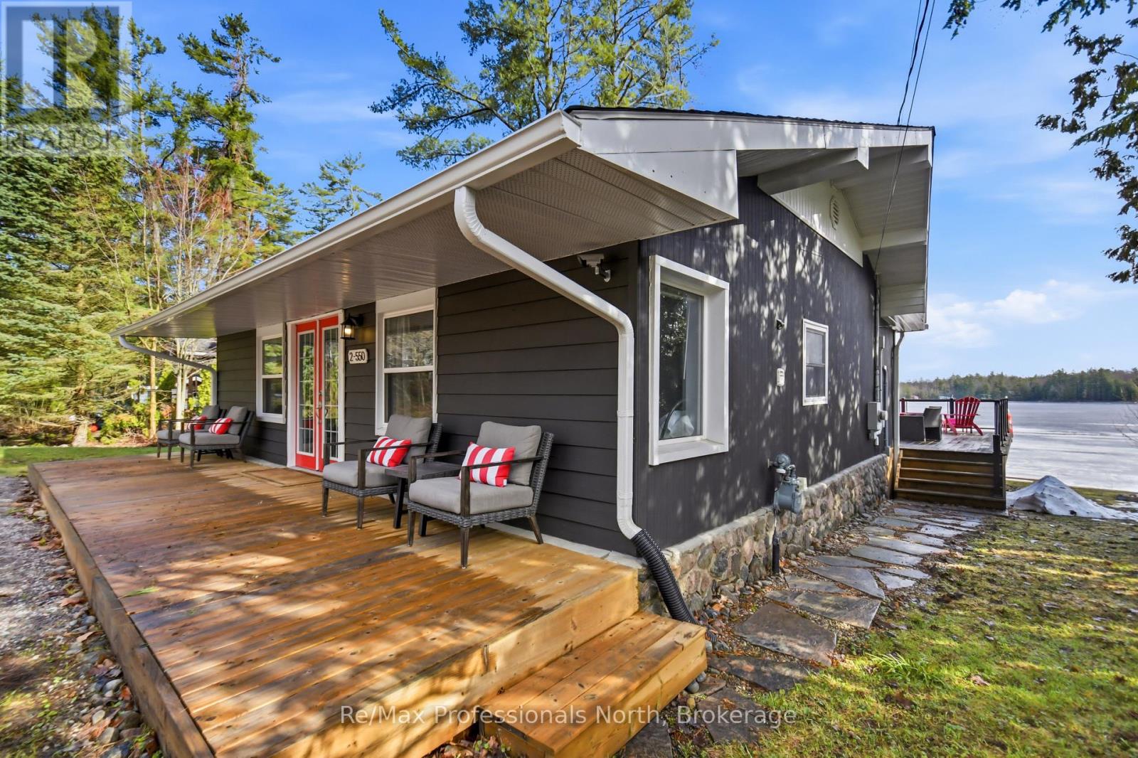 2 - 550 Sixth Street, Gravenhurst, Ontario P1P 1M2 - Photo 44 - X13116660