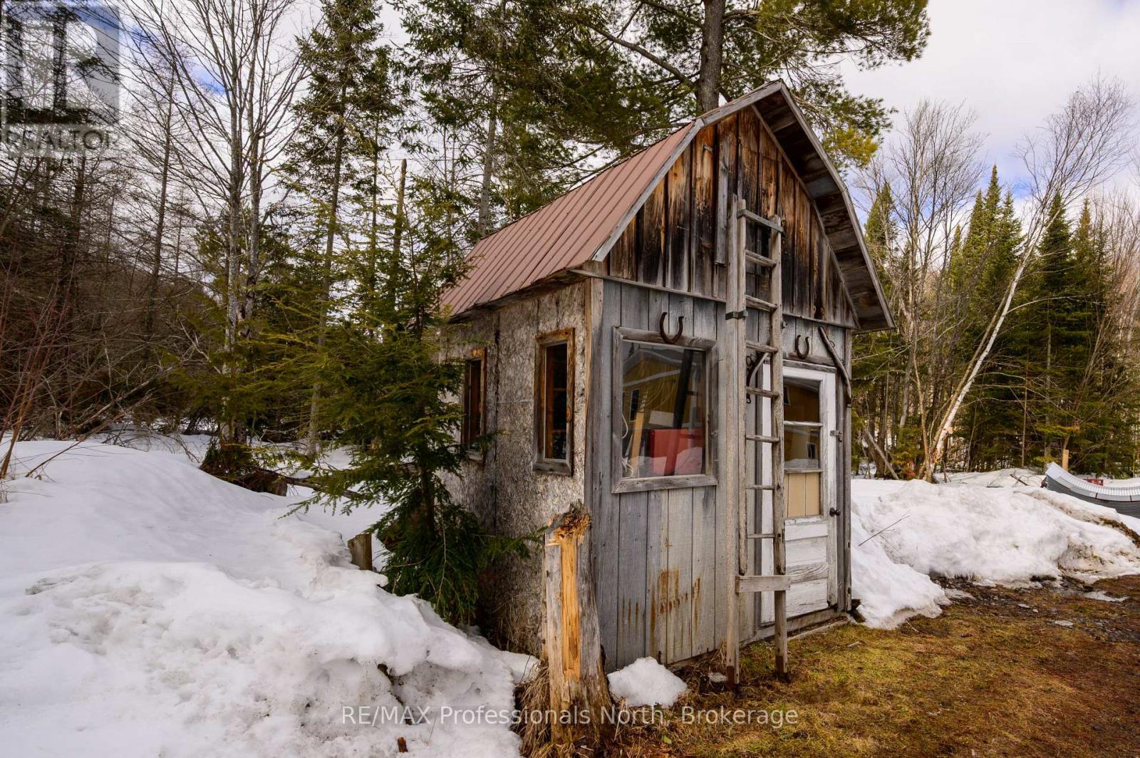 2315 Aspdin Road, Huntsville, Ontario P0B 1M0 - Photo 23 - X13116914