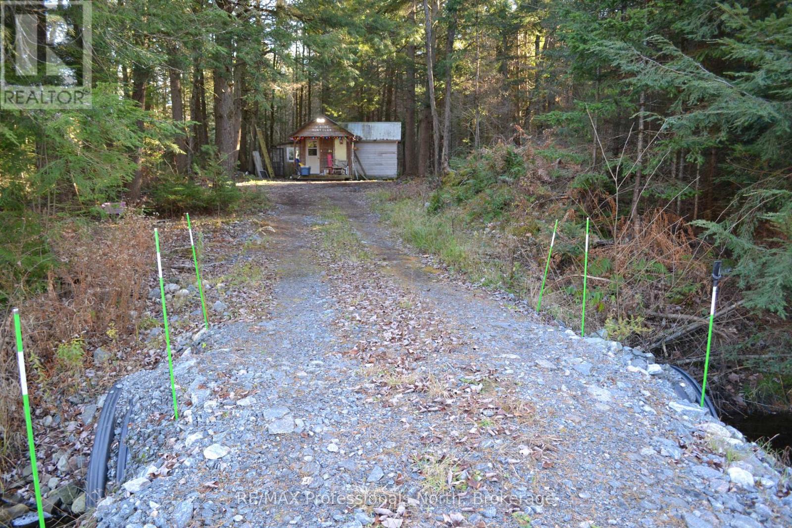2315 Aspdin Road, Huntsville, Ontario P0B 1M0 - Photo 25 - X13116914
