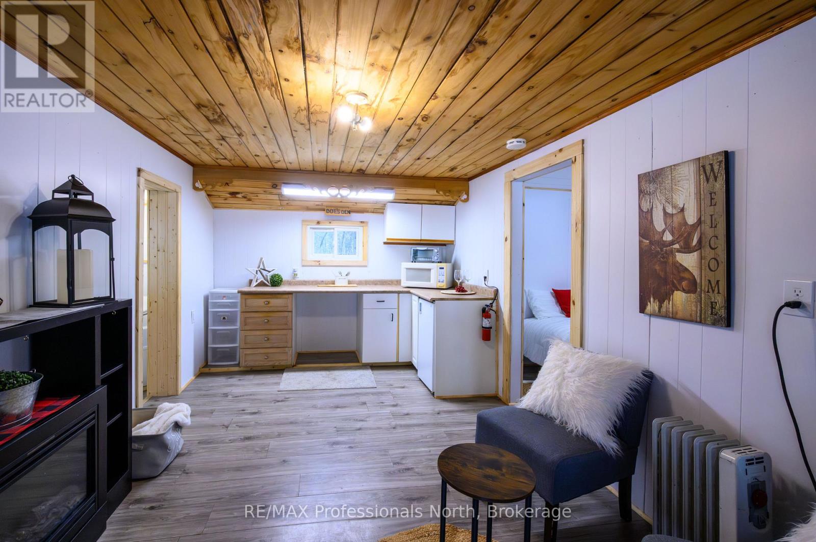 2315 Aspdin Road, Huntsville, Ontario P0B 1M0 - Photo 27 - X13116914