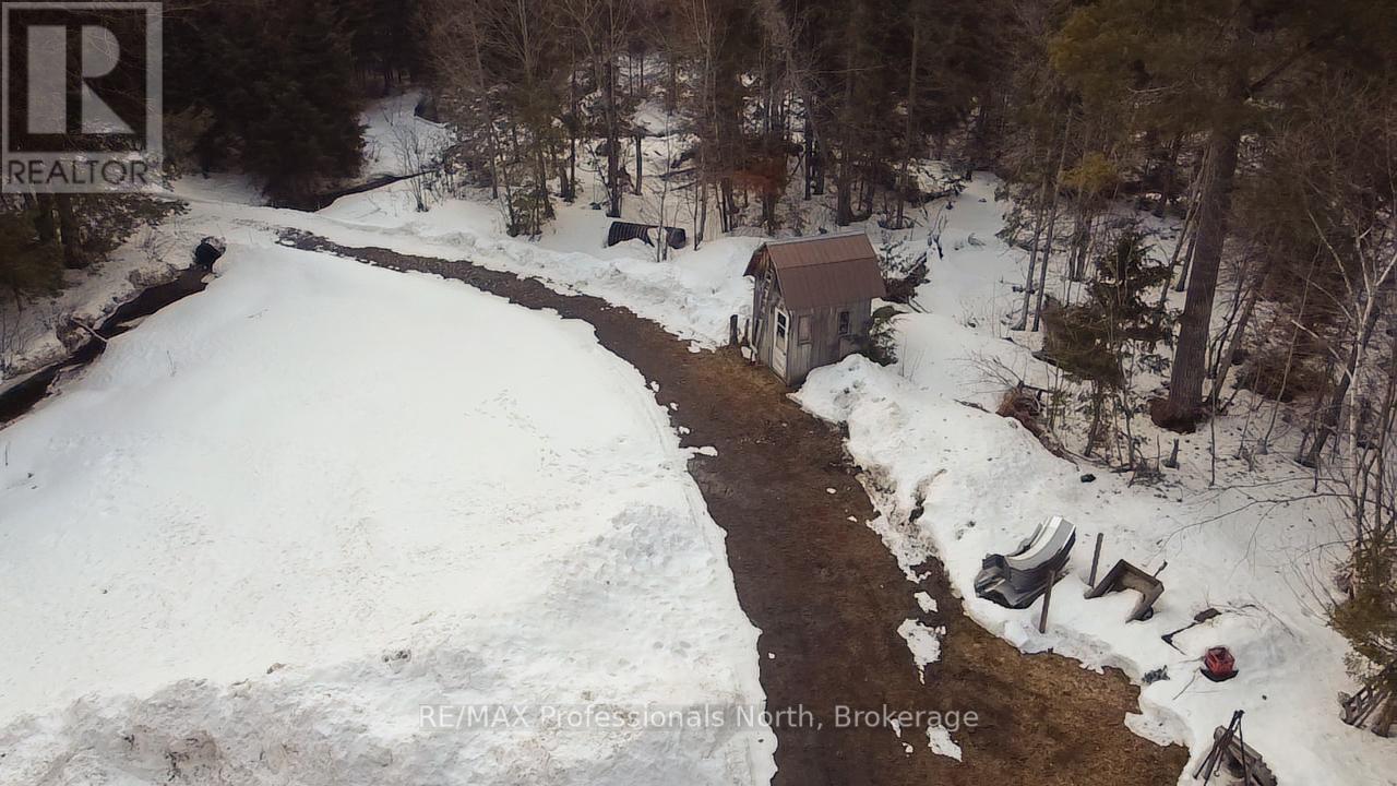 2315 Aspdin Road, Huntsville, Ontario P0B 1M0 - Photo 38 - X13116914