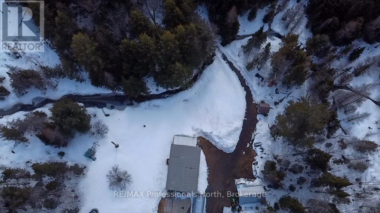 2315 Aspdin Road, Huntsville, Ontario P0B 1M0 - Photo 39 - X13116914