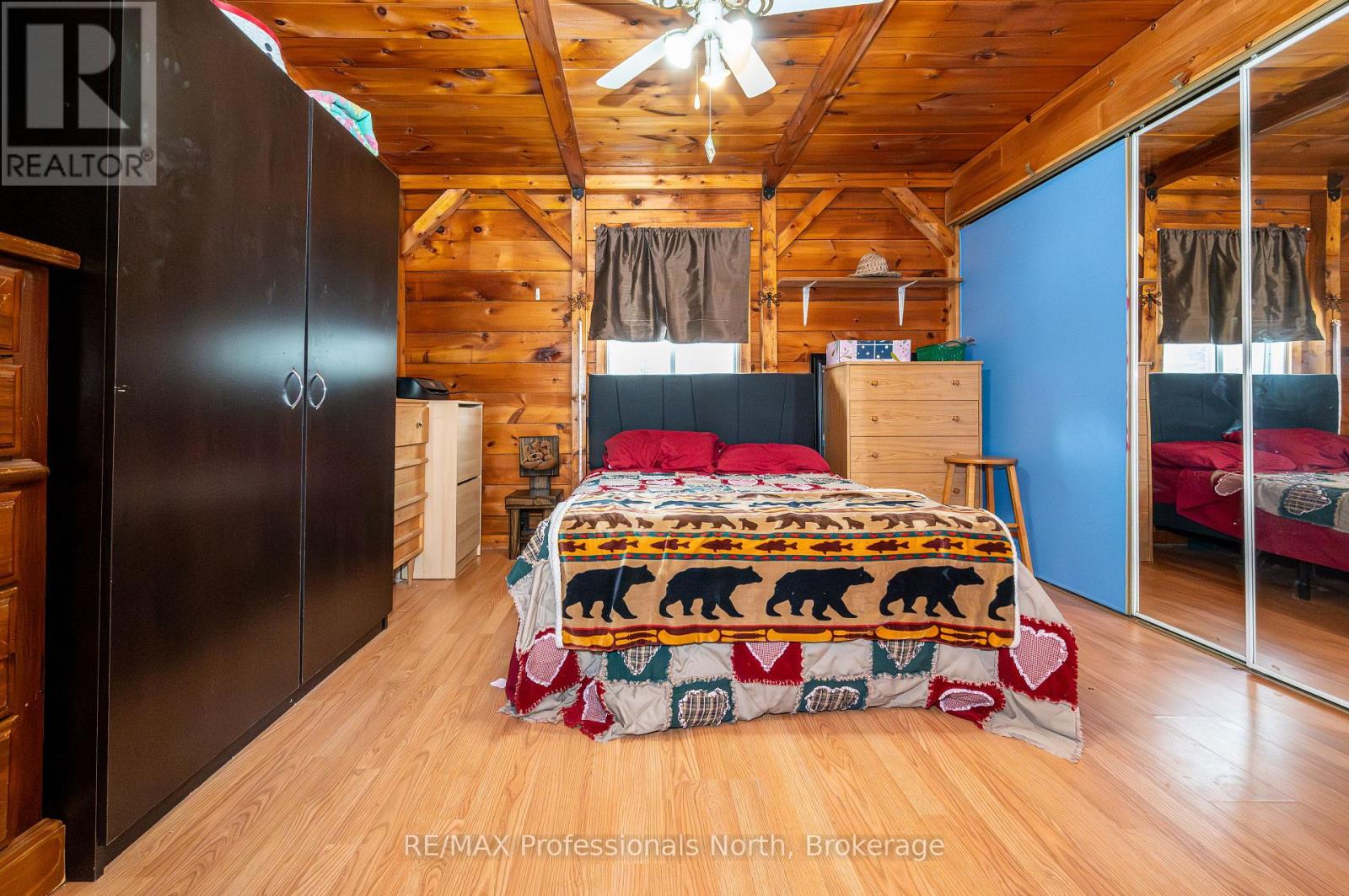 2315 Aspdin Road, Huntsville, Ontario P0B 1M0 - Photo 4 - X13116914