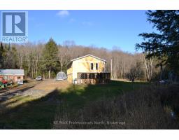 2315 ASPDIN ROAD, Huntsville, Ontario