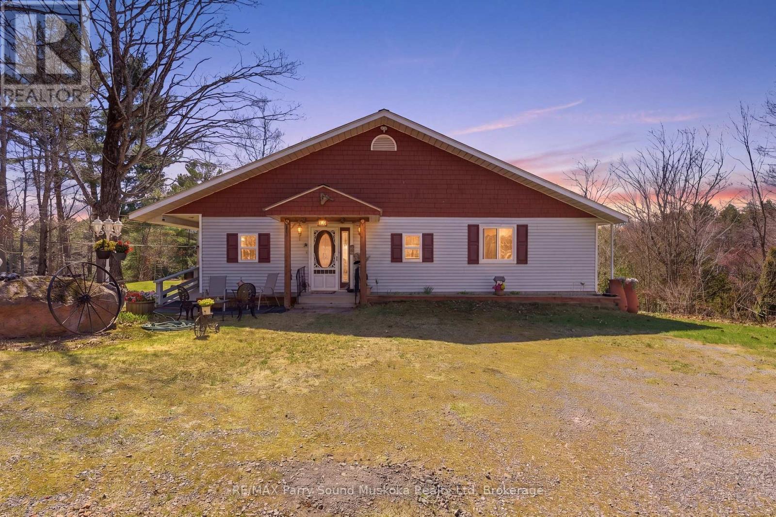 39 Little Finland Road, Seguin, Ontario P2A 0B2 - Photo 1 - X13117088