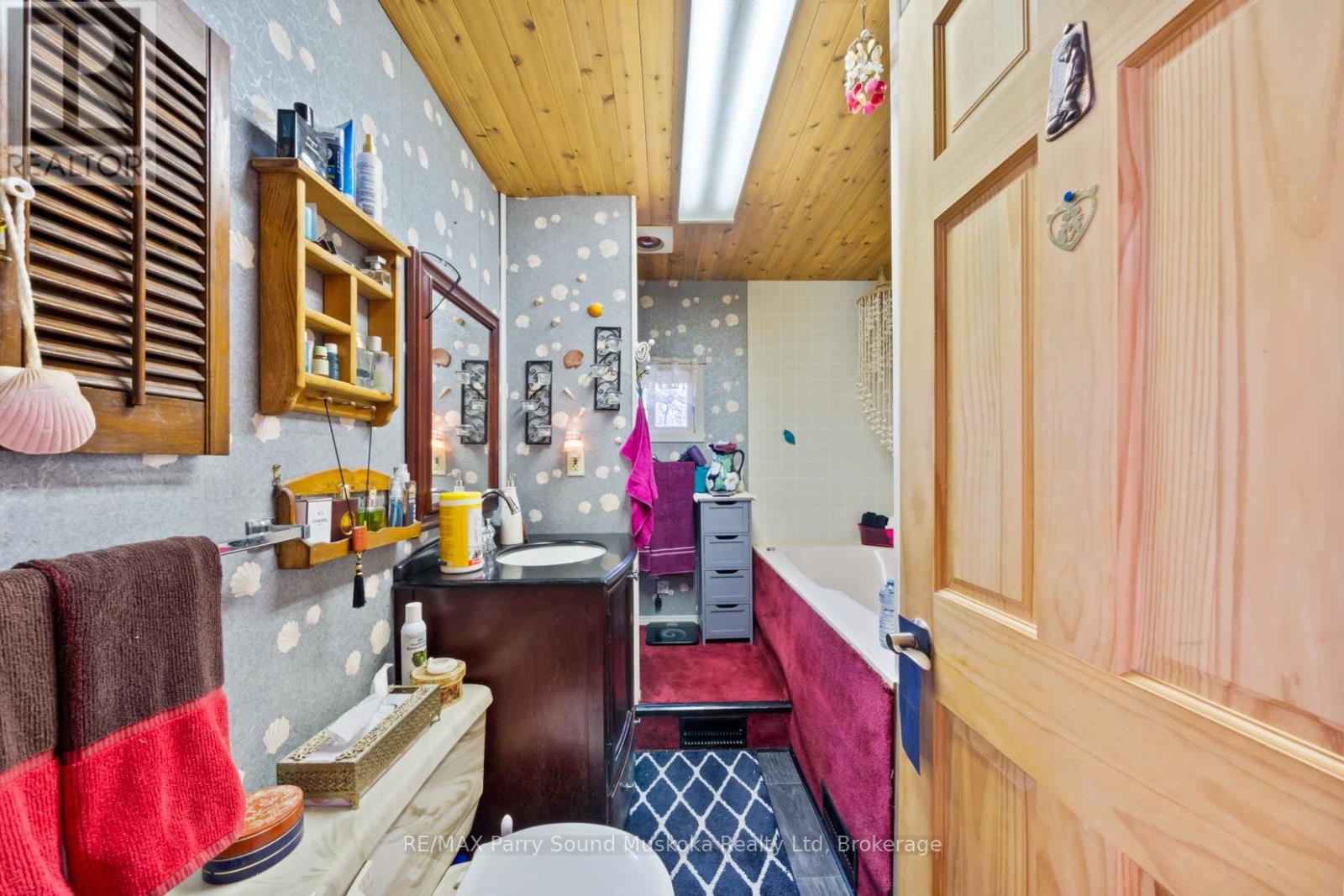 39 Little Finland Road, Seguin, Ontario P2A 0B2 - Photo 14 - X13117088