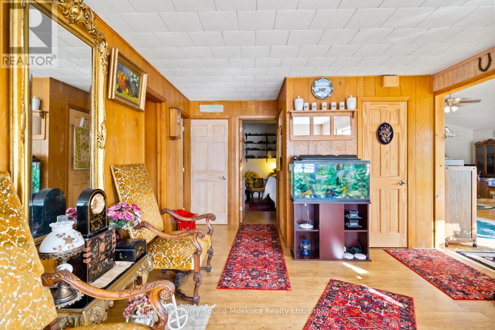 39 Little Finland Road, Seguin, Ontario P2A 0B2 - Photo 15 - X13117088