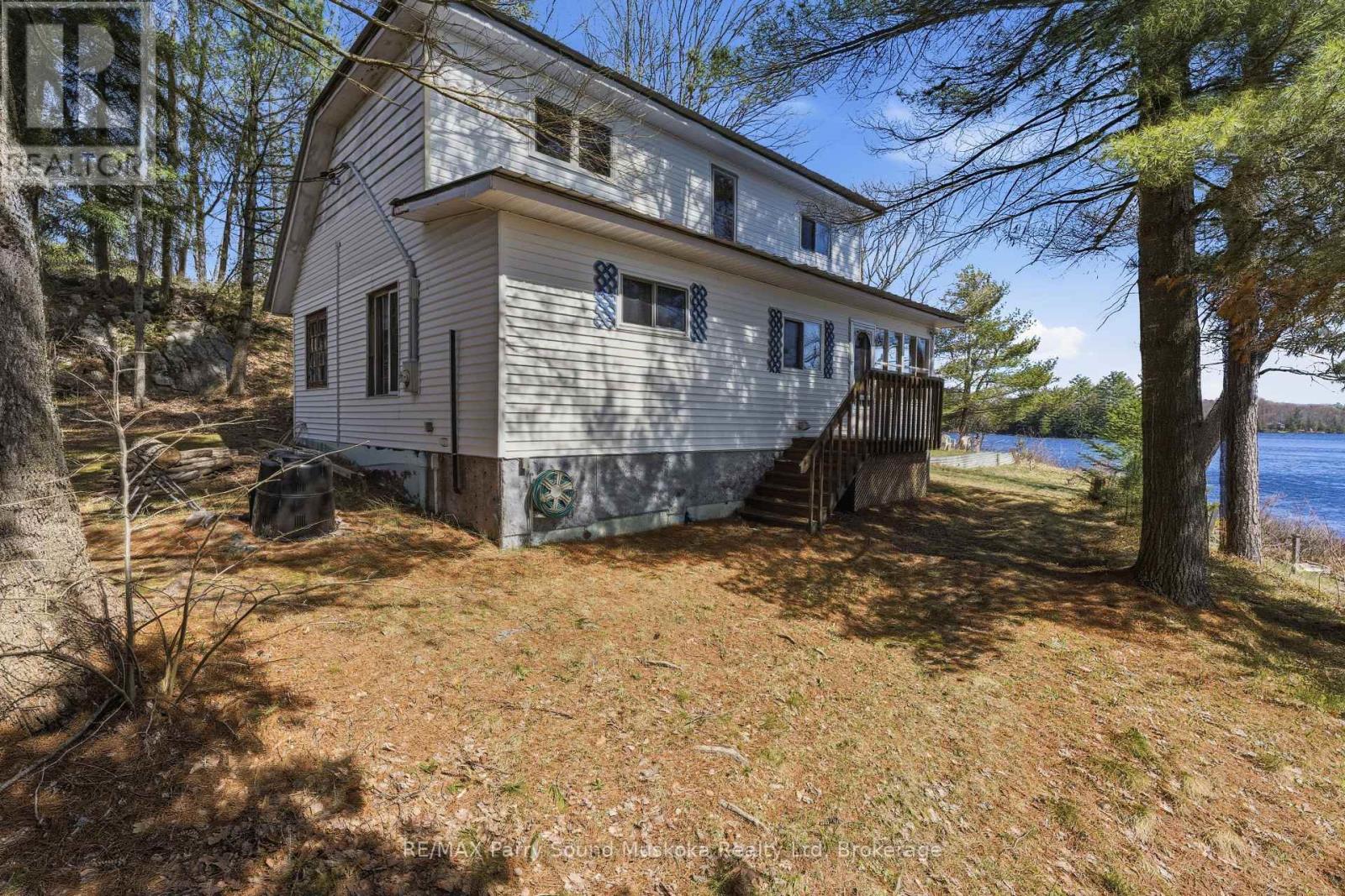 39 Little Finland Road, Seguin, Ontario P2A 0B2 - Photo 24 - X13117088