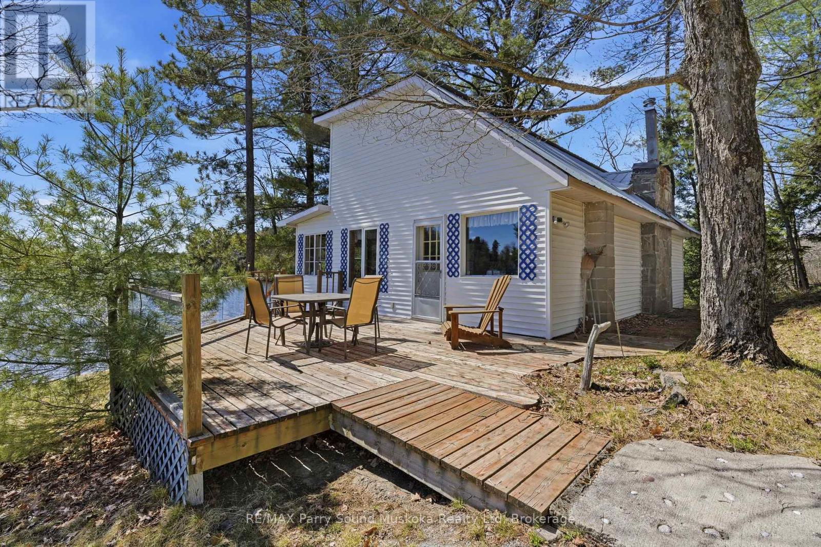 39 Little Finland Road, Seguin, Ontario P2A 0B2 - Photo 26 - X13117088