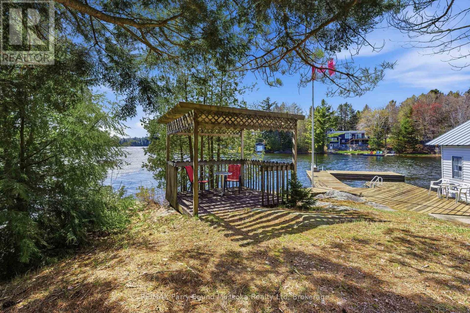 39 Little Finland Road, Seguin, Ontario P2A 0B2 - Photo 27 - X13117088