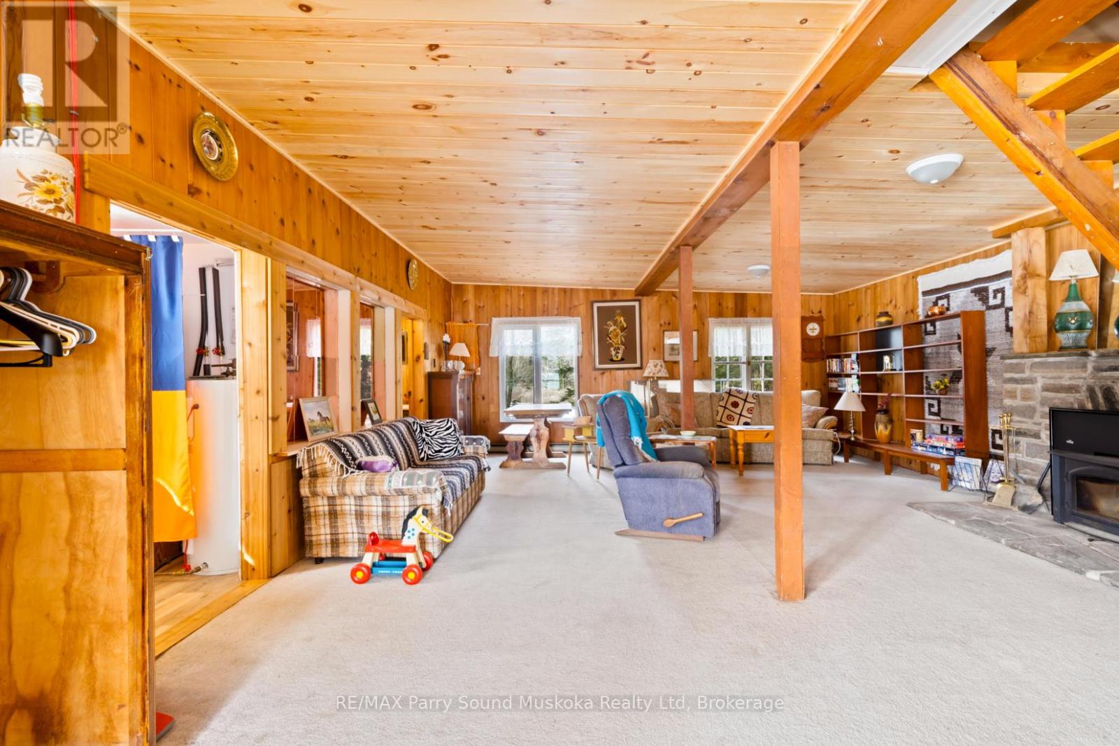 39 Little Finland Road, Seguin, Ontario P2A 0B2 - Photo 33 - X13117088