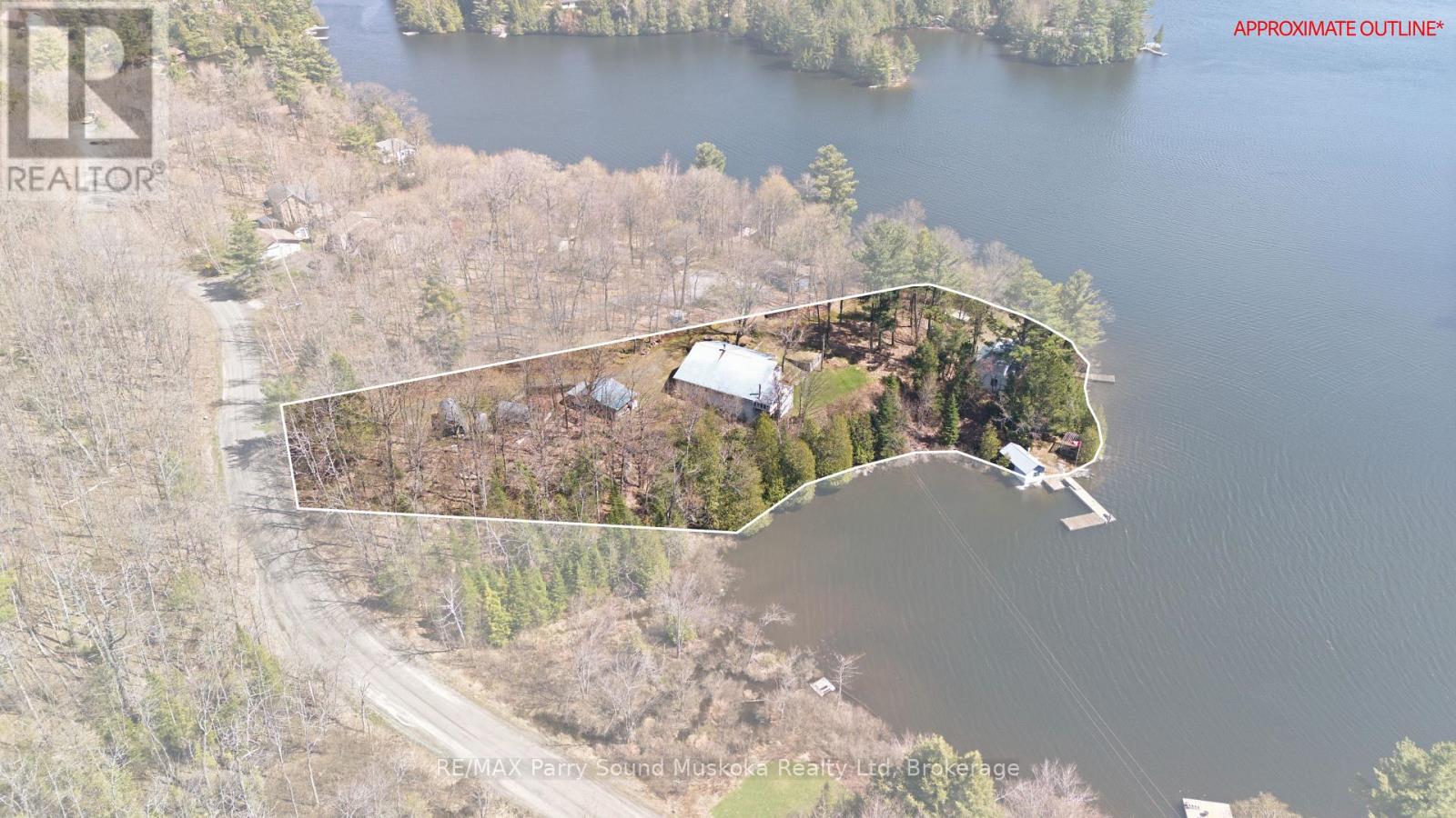 39 Little Finland Road, Seguin, Ontario P2A 0B2 - Photo 4 - X13117088