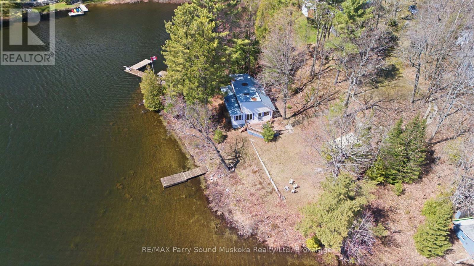 39 Little Finland Road, Seguin, Ontario P2A 0B2 - Photo 40 - X13117088