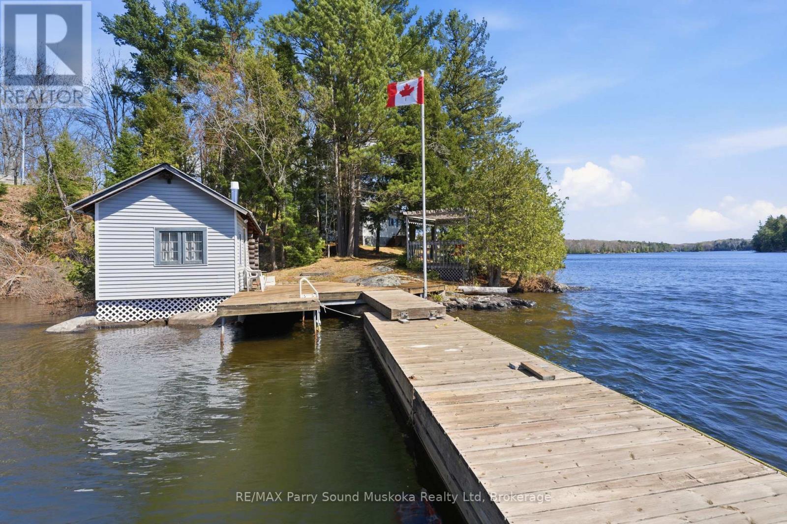 39 Little Finland Road, Seguin, Ontario P2A 0B2 - Photo 42 - X13117088