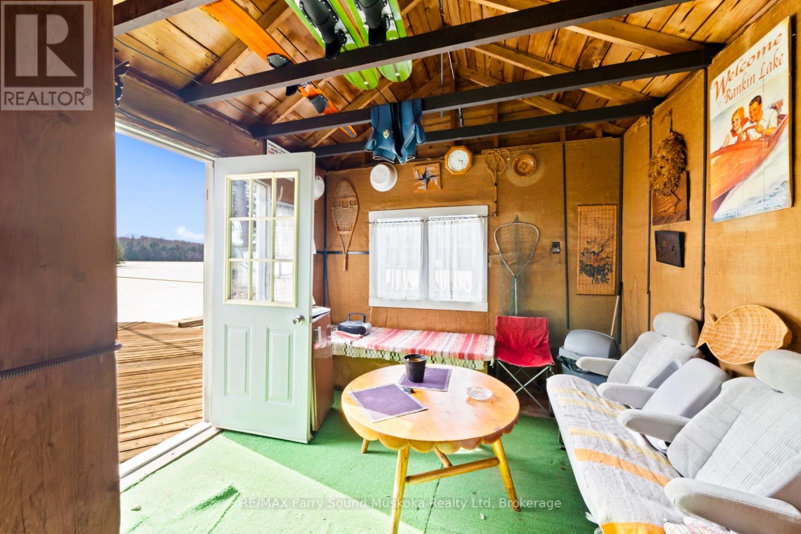 39 Little Finland Road, Seguin, Ontario P2A 0B2 - Photo 43 - X13117088