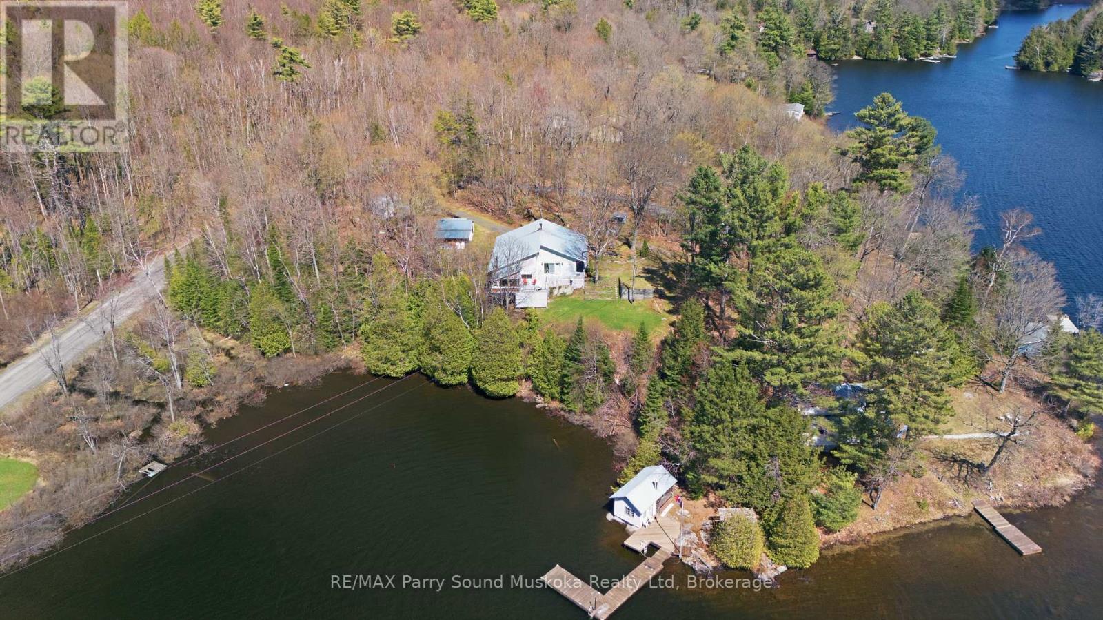 39 Little Finland Road, Seguin, Ontario P2A 0B2 - Photo 48 - X13117088