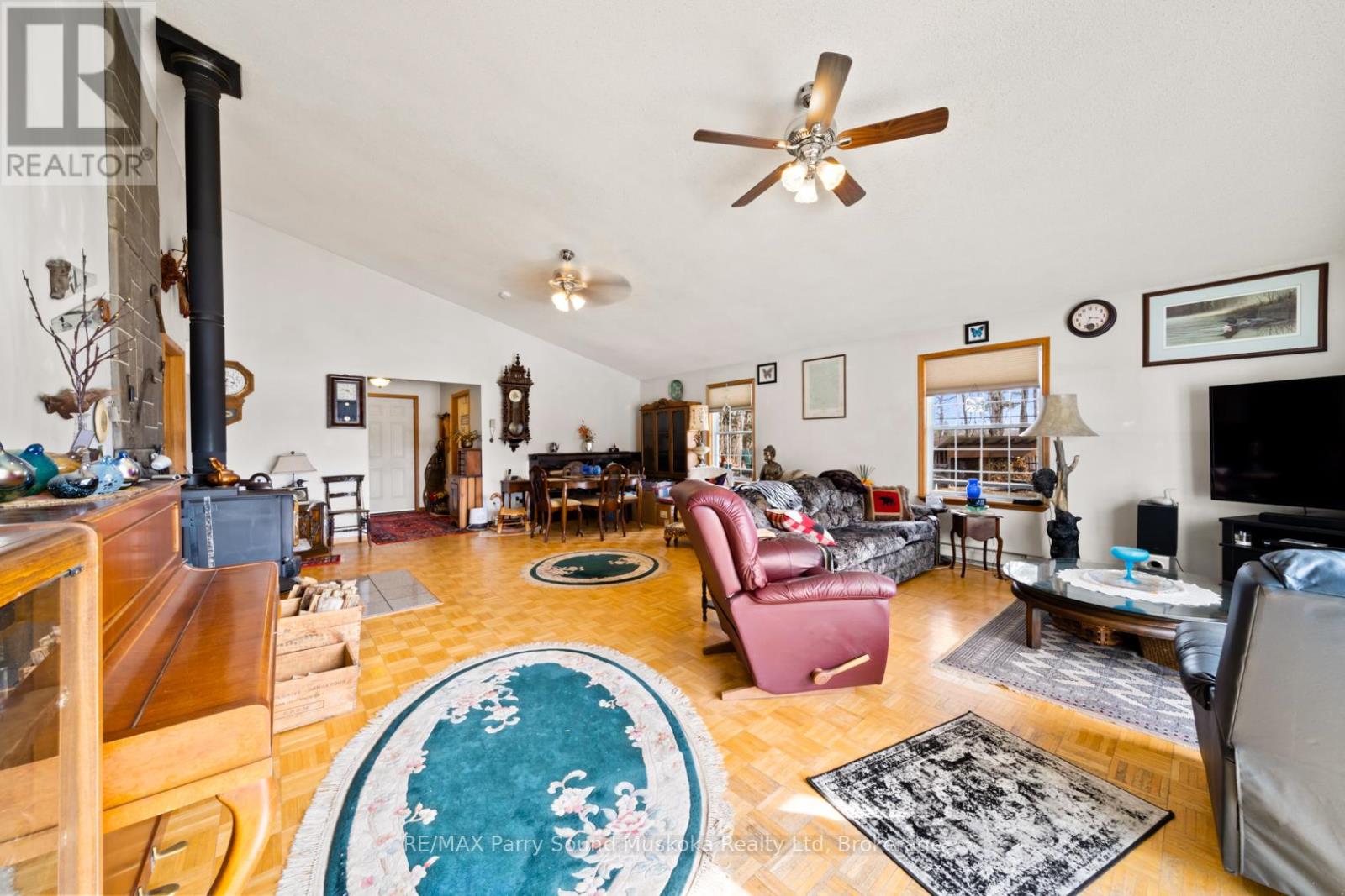 39 Little Finland Road, Seguin, Ontario P2A 0B2 - Photo 6 - X13117088