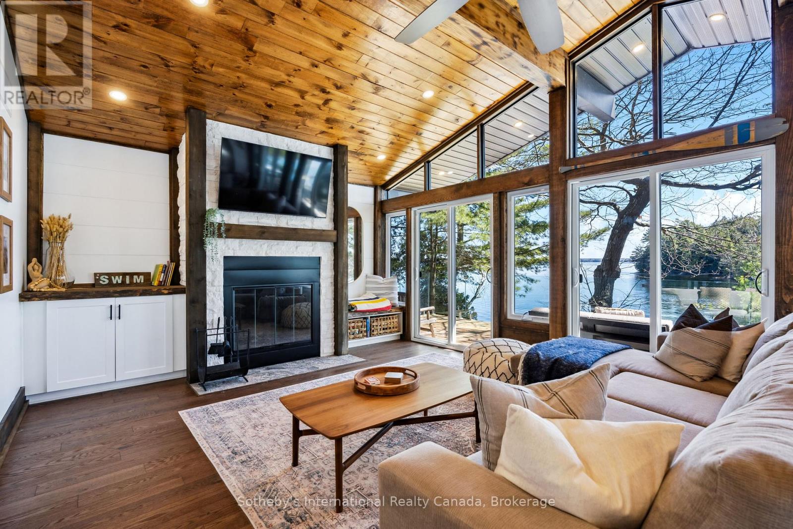 29 Beachgrove Island 33lm, Gravenhurst, Ontario P1P 1R2 - Photo 16 - X13117108