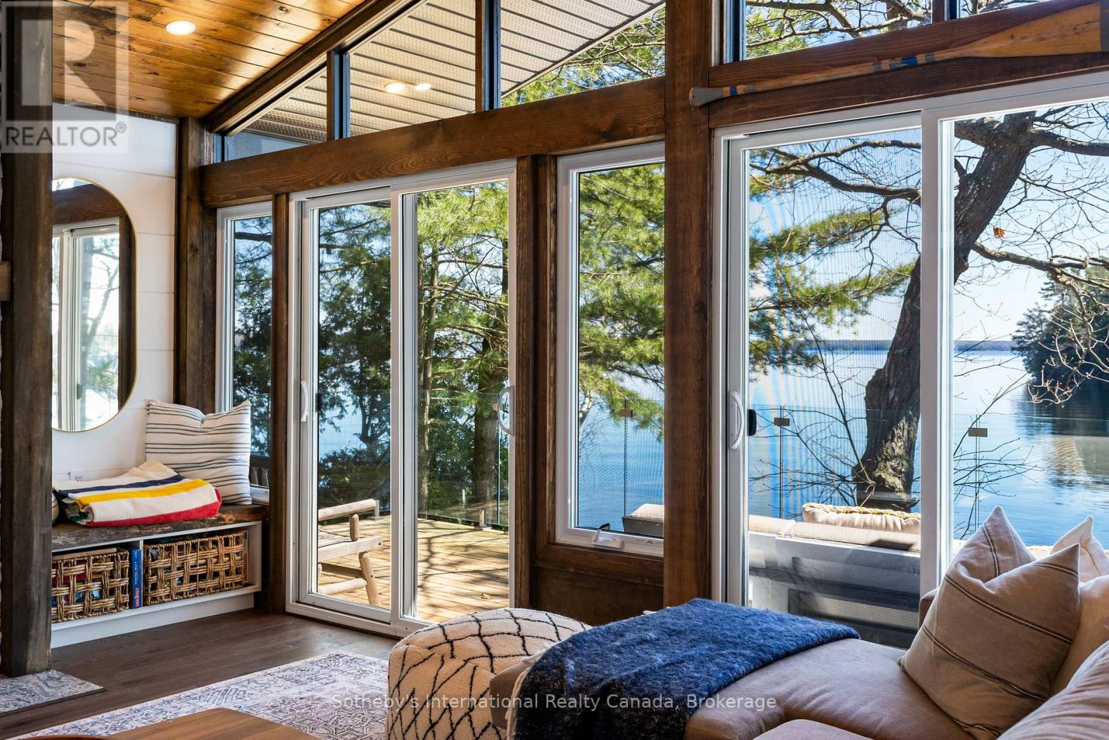 29 Beachgrove Island 33lm, Gravenhurst, Ontario P1P 1R2 - Photo 17 - X13117108