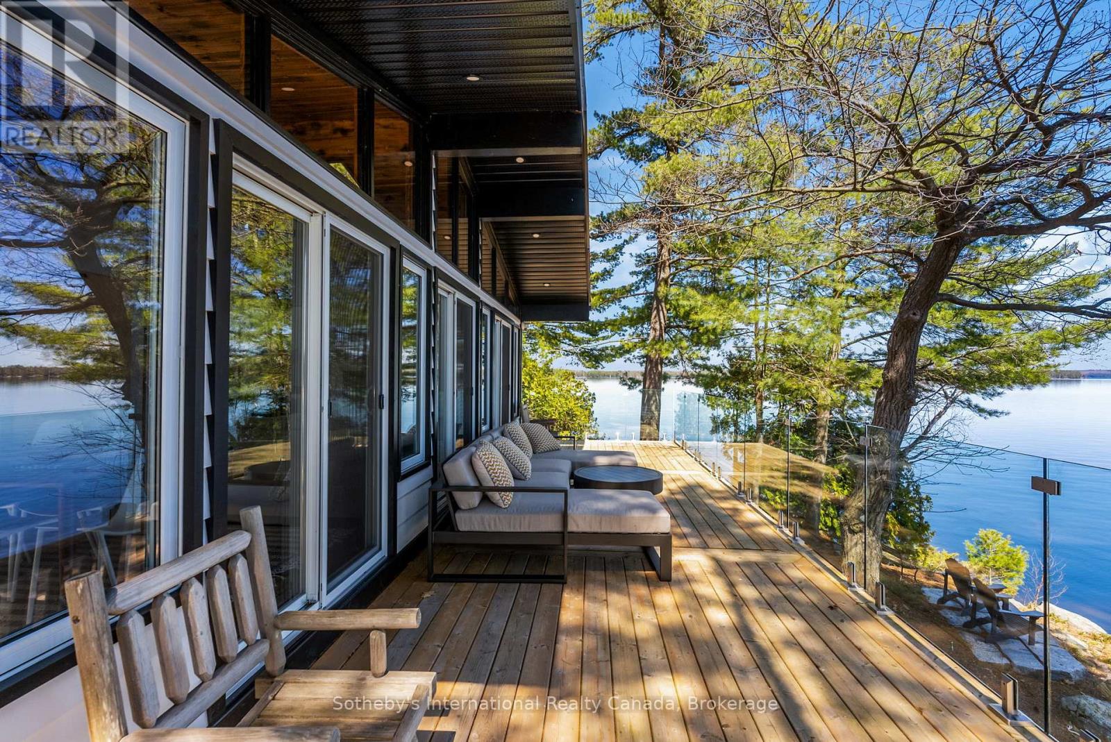 29 Beachgrove Island 33lm, Gravenhurst, Ontario P1P 1R2 - Photo 28 - X13117108