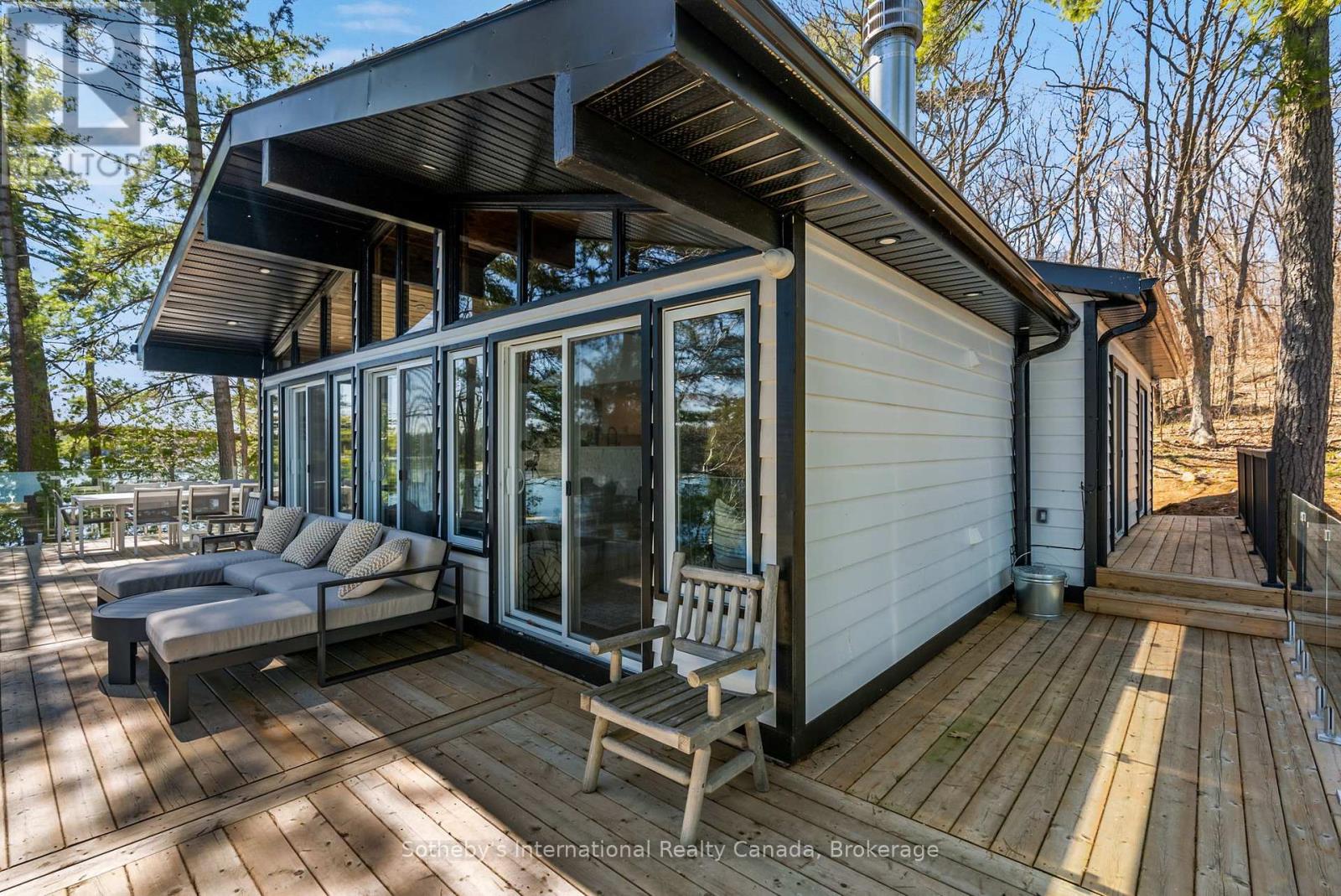 29 Beachgrove Island 33lm, Gravenhurst, Ontario P1P 1R2 - Photo 29 - X13117108