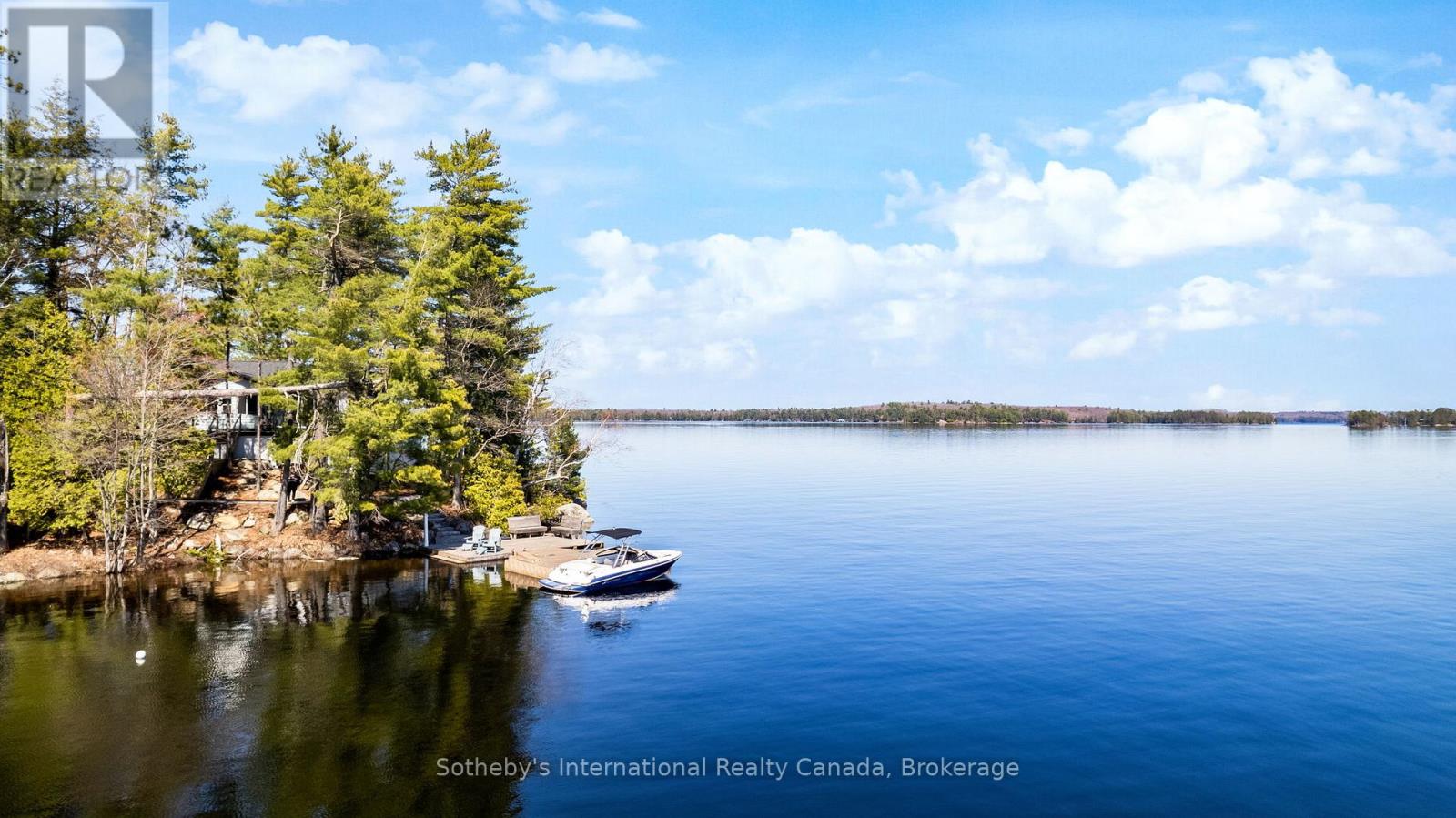 29 Beachgrove Island 33lm, Gravenhurst, Ontario P1P 1R2 - Photo 3 - X13117108