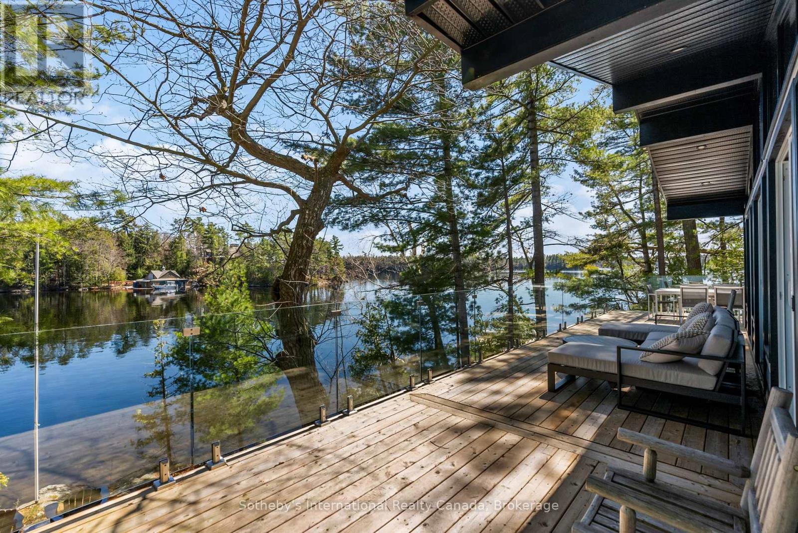 29 Beachgrove Island 33lm, Gravenhurst, Ontario P1P 1R2 - Photo 31 - X13117108