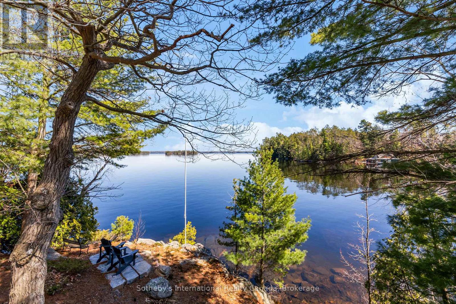 29 Beachgrove Island 33lm, Gravenhurst, Ontario P1P 1R2 - Photo 33 - X13117108