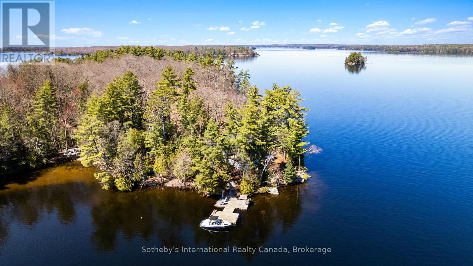 29 Beachgrove Island 33lm, Gravenhurst, Ontario P1P 1R2 - Photo 34 - X13117108