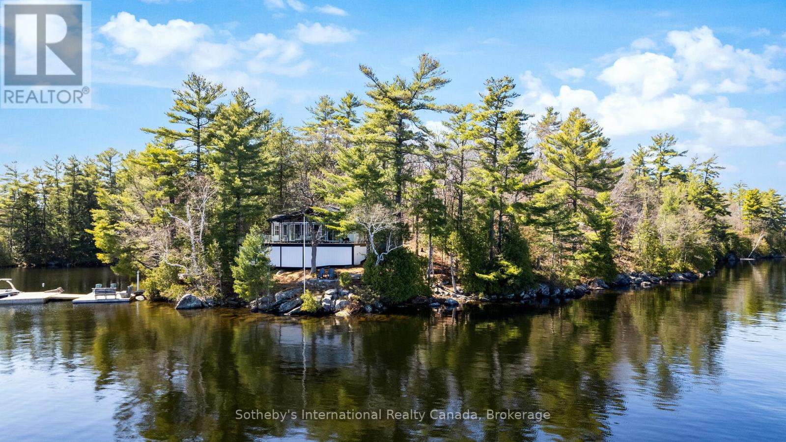 29 Beachgrove Island 33lm, Gravenhurst, Ontario P1P 1R2 - Photo 35 - X13117108
