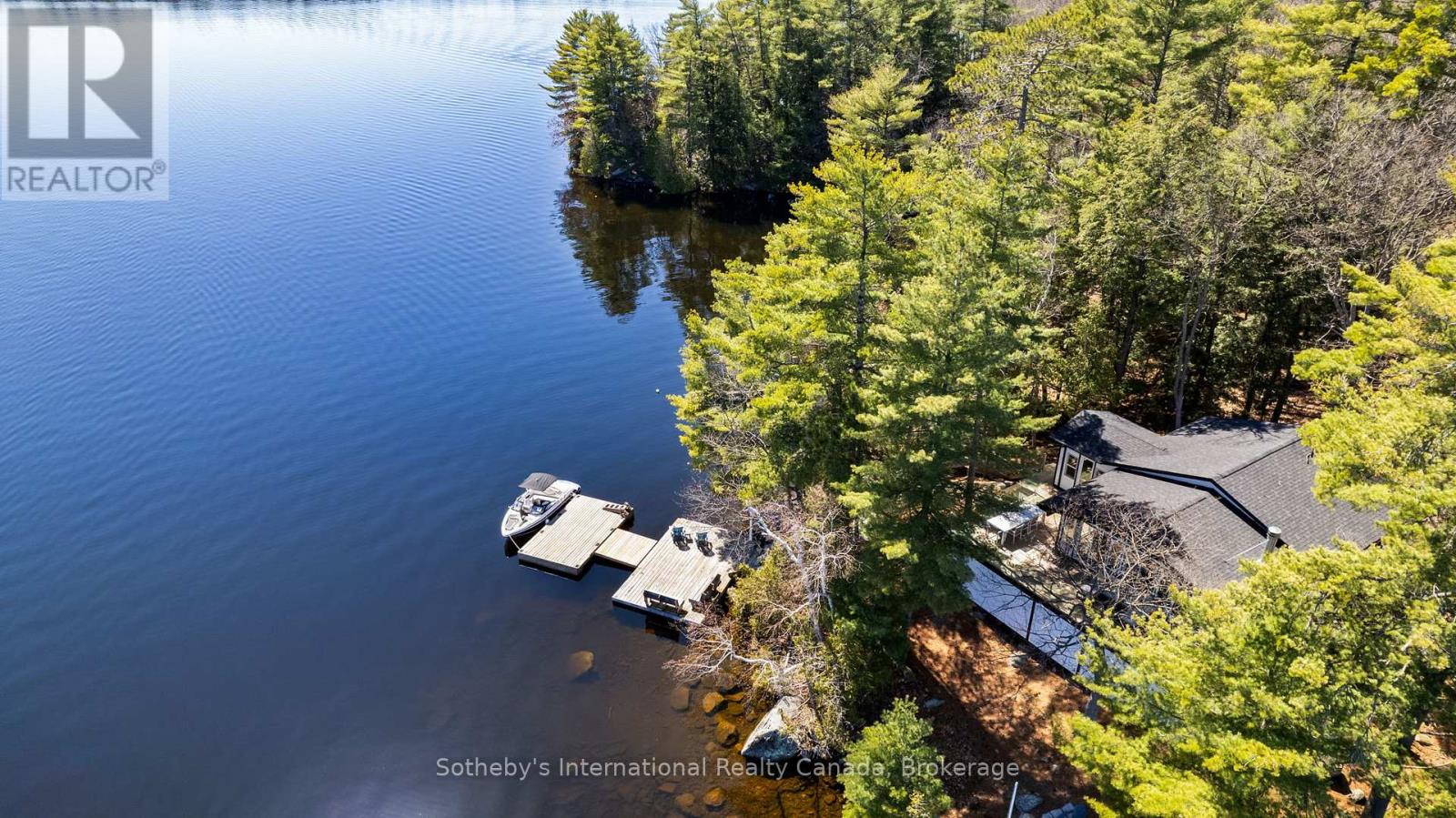 29 Beachgrove Island 33lm, Gravenhurst, Ontario P1P 1R2 - Photo 36 - X13117108