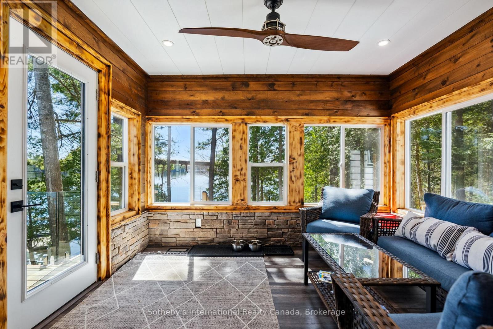 29 Beachgrove Island 33lm, Gravenhurst, Ontario P1P 1R2 - Photo 8 - X13117108